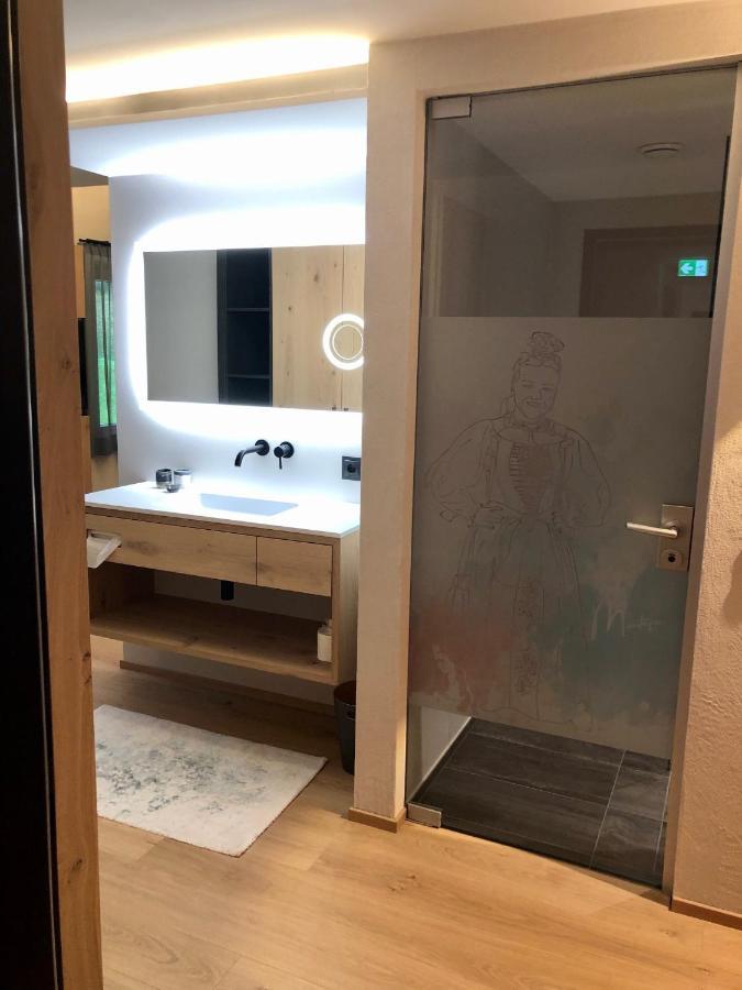 布拉达贝拉蒙塔丰酒店 加尔盖伦 外观 照片